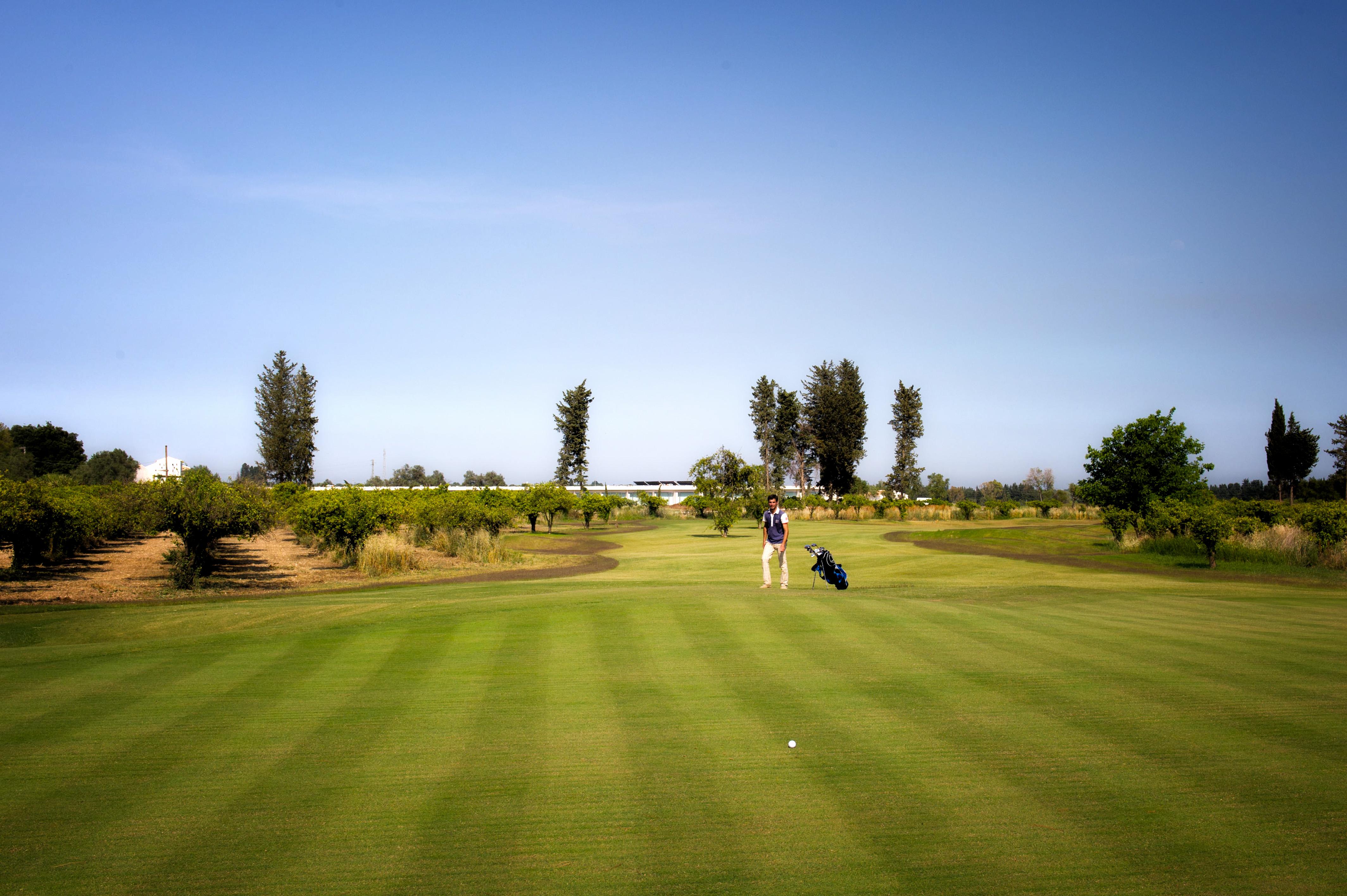סירקוזה Borgo Di Luce I Monasteri Golf Resort & Spa מתקנים תמונה